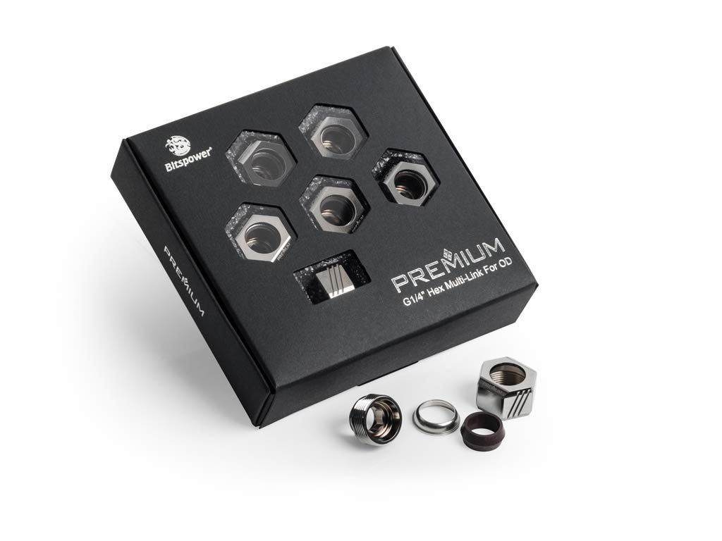 Amazon | Bitspower Premium G1/4